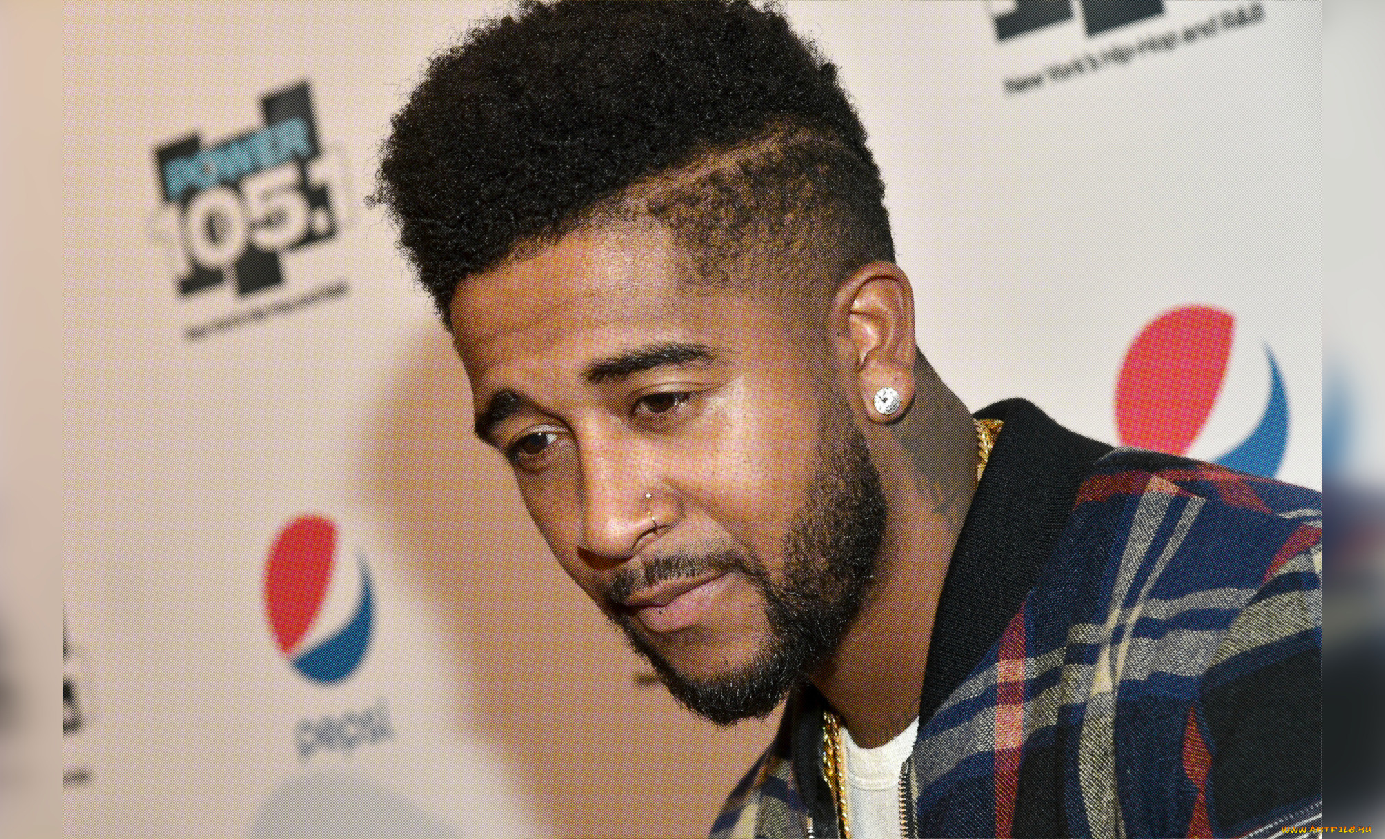 omarion, , 